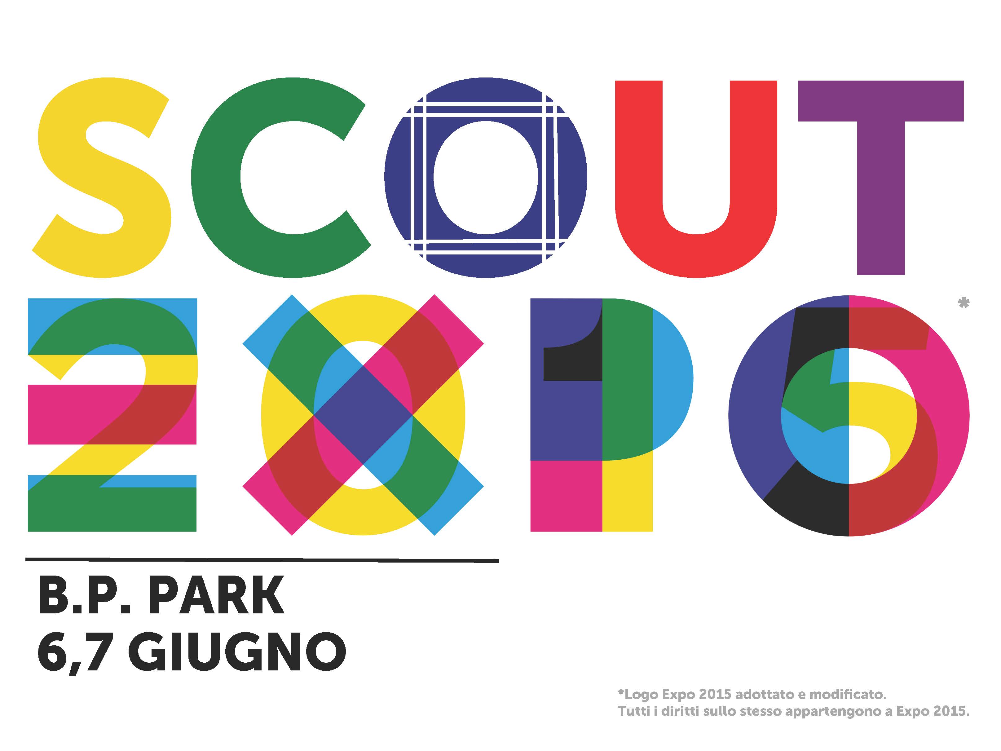 Scout Expo! 6,7 Giugno