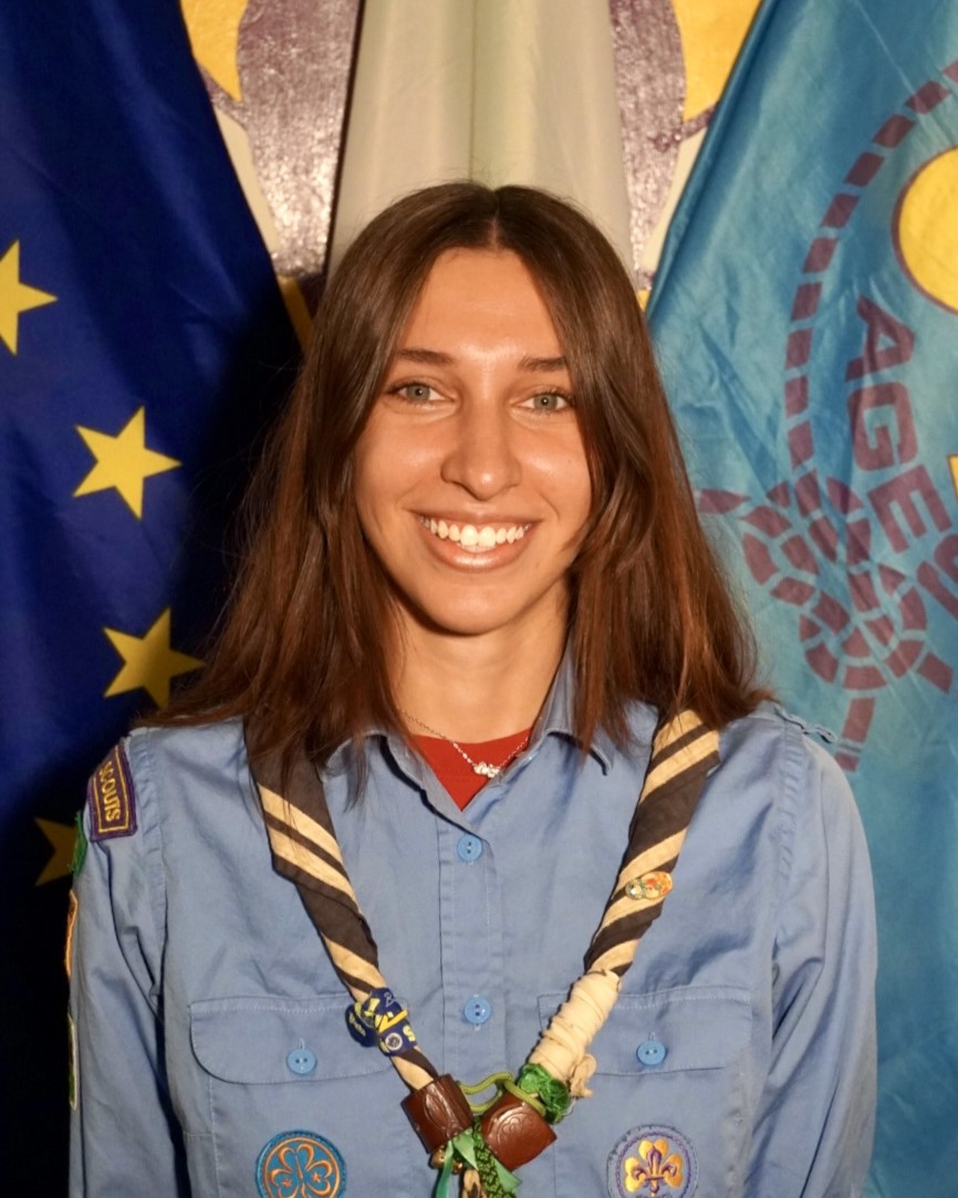 Maria Luce B.