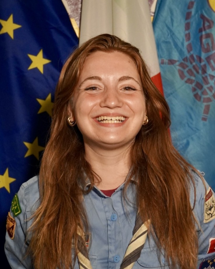Silvia P.